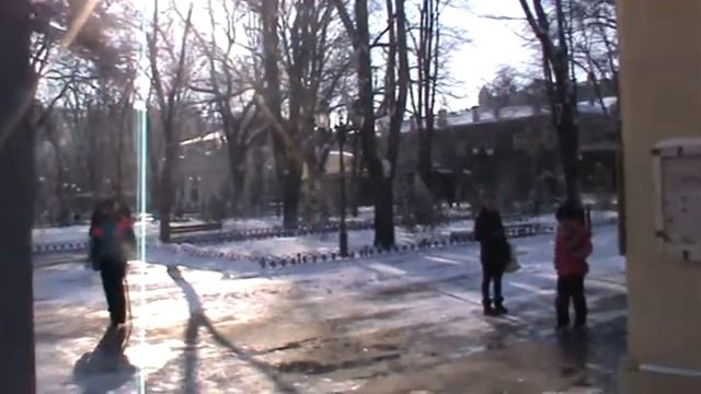 Летний театр 27.01.2019 смотреть онлайн