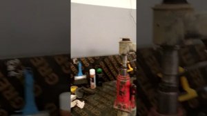 как достать саленблок простым способом Ленд крузер 200  18 год