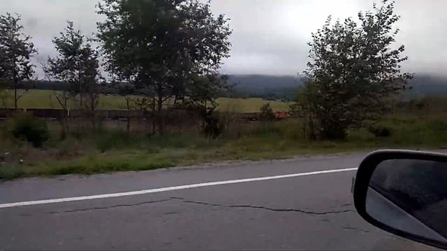 Видеозарисовки из поездки в Приморский край 2018 смотреть онлайн