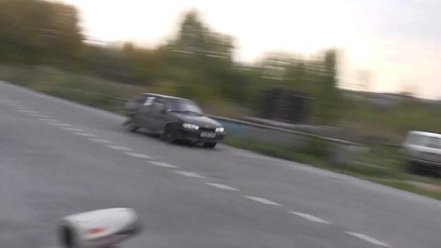 TurboTaz 5 vs TurboSoarer race 2 смотреть онлайн