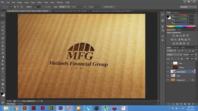 UI & UX iOS Mobile App Design Training Course Class Fourteen part 1 of 2 Graphic Design Boot Cam смотреть онлайн