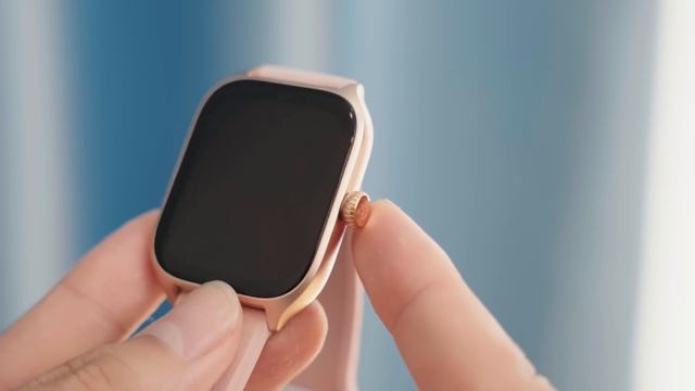 Thay vì Apple Watch cũ, người dùng iPhone sao không mua cái này? смотреть онлайн