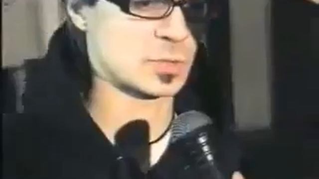 NEVERSMILE интервью