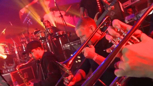 “You’ll got sometime just a moment” feat. Андрей Косинский live 2019 смотреть онлайн