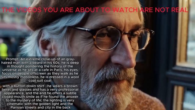 HOW TO USE SORA OPEN AI / TEXT-TO-VIDEO GENERATOR SHOCKING WORLD 2024