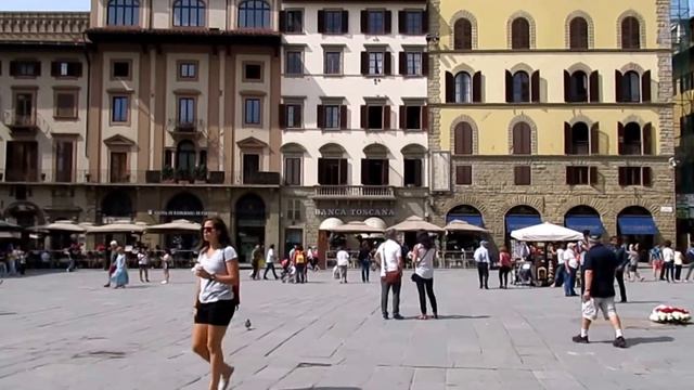 ФЛОРЕНЦІЯ ОГЛЯДОВА ЕКСКУРСІЯ