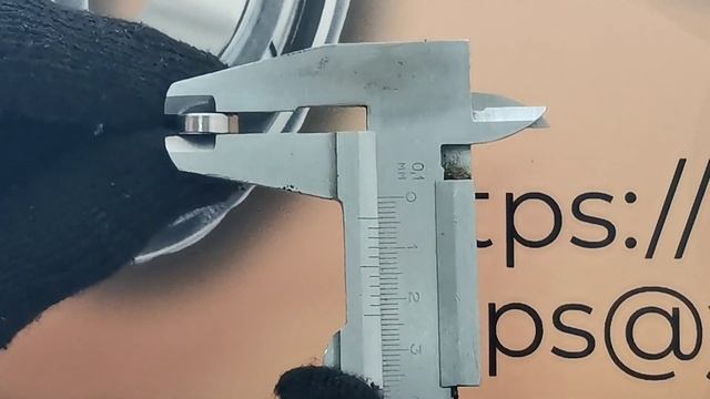 Подшипник 695 2RS TDPS66 RU смотреть онлайн