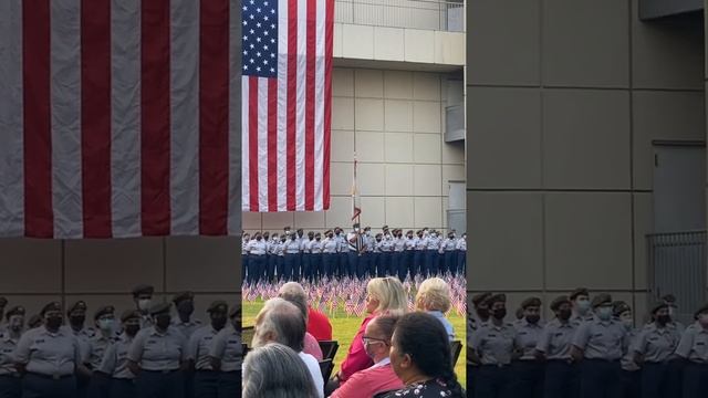 Mesquite 9/11 Memorial смотреть онлайн