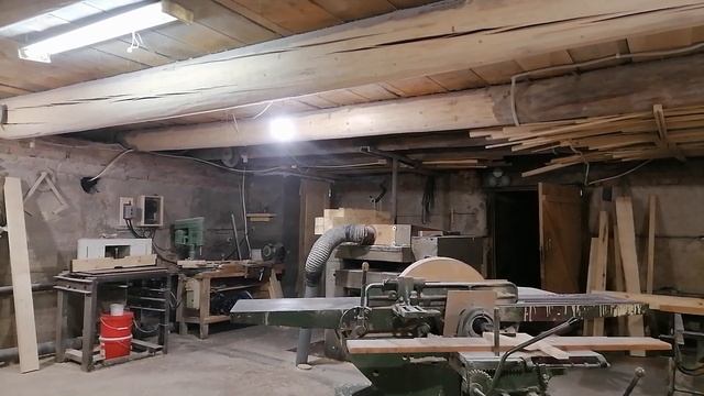 Изготовление дверей смотреть онлайн