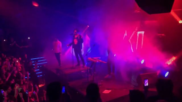 ЛСП-Коктейль смотреть онлайн