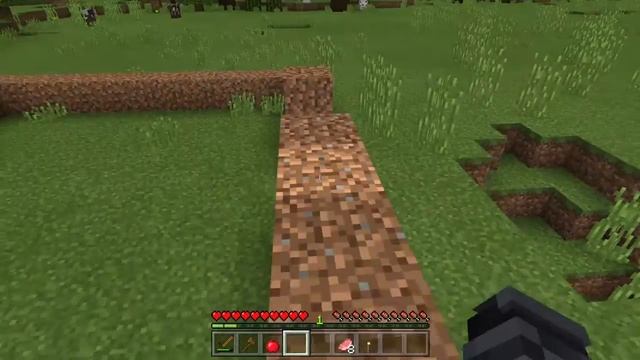 Minecraft Windows 10 Edition смотреть онлайн