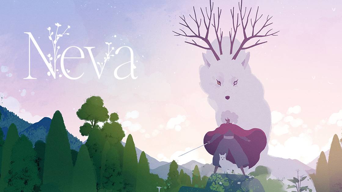 Neva ➤ прохождение №1 | Крутое Приключение