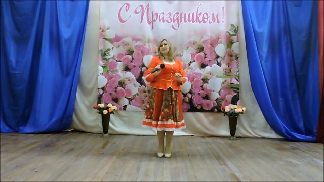Светлана Крупинова "Наша ярмарка" смотреть онлайн
