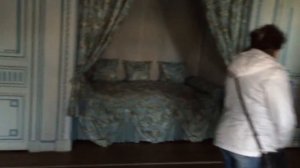 По говну ездите - Ваша лошадь насрала -  Усадьба Кусково.