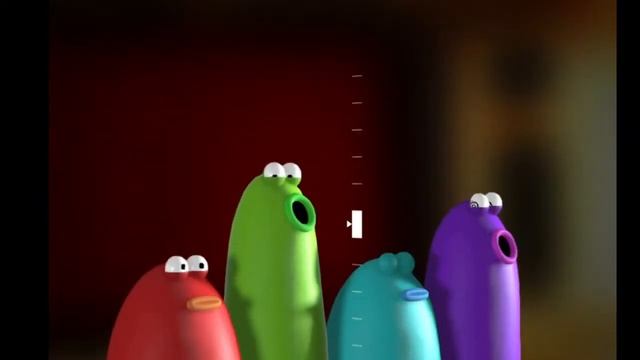 Blob Opera #1 смотреть онлайн