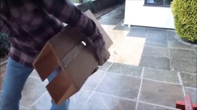 Home Made Apple Scratter 2 смотреть онлайн