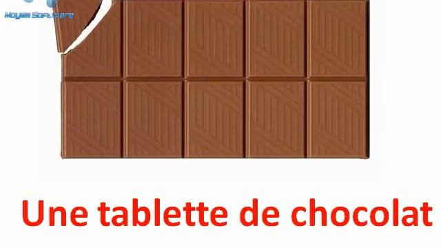 слайды по теме "Продукты" смотреть онлайн