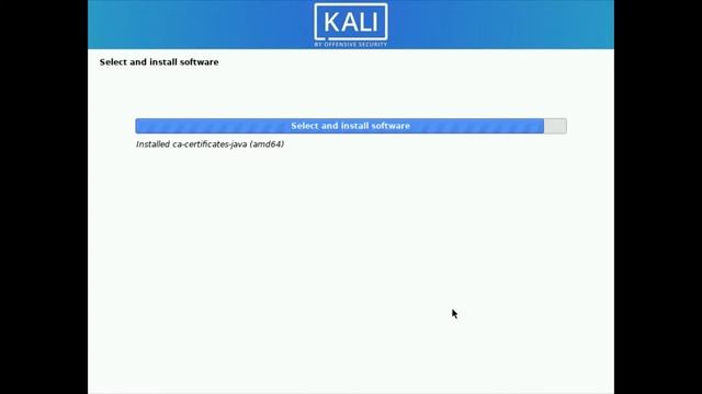 Kali Linux 2021.1 First Look смотреть онлайн