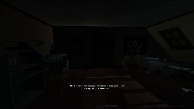 ВОЗВРАЩЕНИЕ!!! — Gone Home — Yaropas 2020