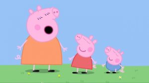 Свинка Пеппа   сборник!