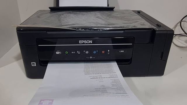 Configurar Impressora Epson Para Imprimir Só na Cor Preta, Como imprimir em preto e branco na Epson смотреть онлайн
