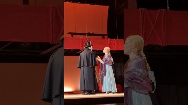 Римский-Корсаков "Царская невеста" (Зазеркалье, 18.11.2022) 9 смотреть онлайн