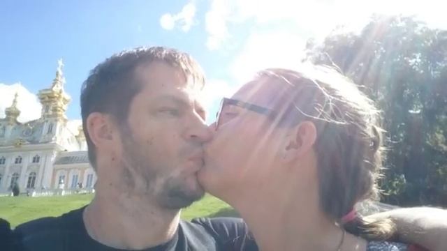 Питер-2015. День второй. смотреть онлайн