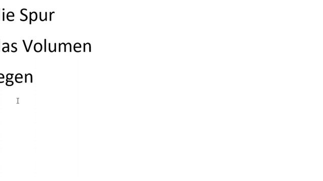 42 главных слов в немецком! Изучение немецкого языка §43 смотреть онлайн