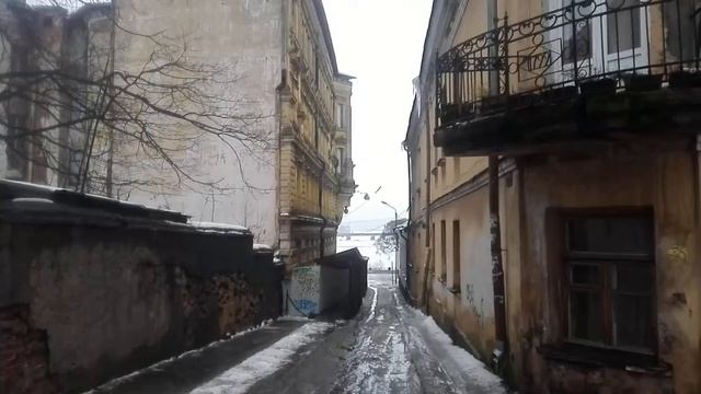 Выборг красивый город! смотреть онлайн