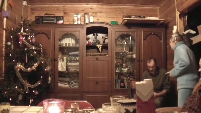 Треугольное новогоднее представление смотреть онлайн