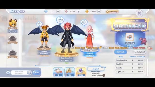 Rox On SAPIR Server!! Sniper смотреть онлайн