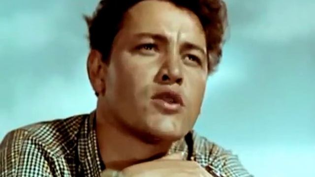 драма  из фильма советского кино