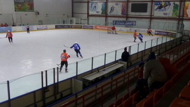Титан 2 - Баня на Карбышева 3 период 5 03 2020 смотреть онлайн