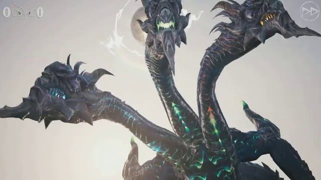 Mobius Final Fantasy [Japan] - Chapter 7 Part 2 [All Cutscenes][Steam HD] смотреть онлайн