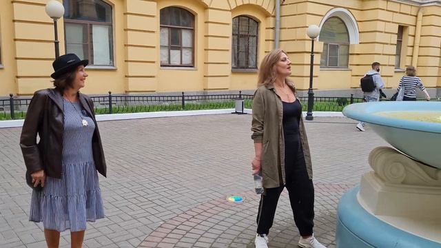 Театр Райкина смотреть онлайн