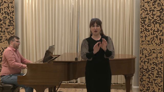 Vissi d'arte - Tosca смотреть онлайн