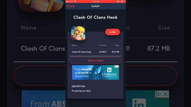 How to get free hacked games iOS смотреть онлайн