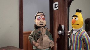 Сериал Робоцып - 7 сезон 6 серия / Robot Chicken