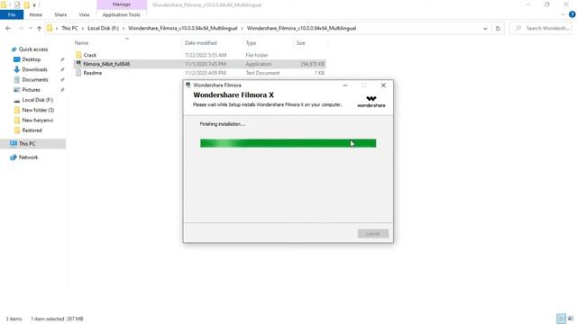 How to Download & Install Filmora Video Editor for Free?[Windows & Mac] Crack file Link Description смотреть онлайн