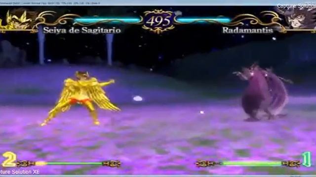 Saint Seiya Hades Pcsx2 0.9.7 r3878 смотреть онлайн