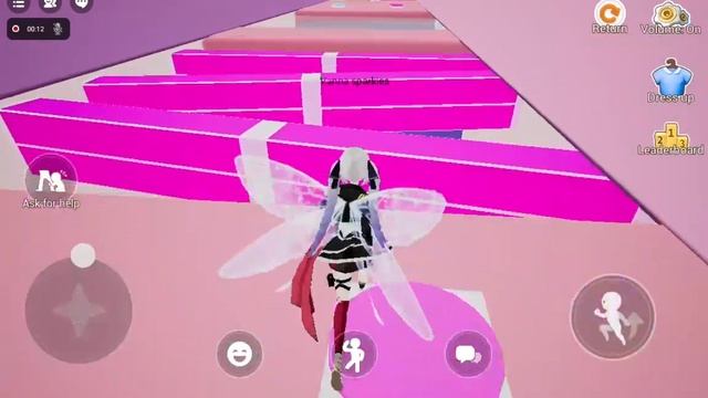 【Vanna sparkles】's video in 【Teamwork Obby: Sugar Land】2023-07-11 #GPark смотреть онлайн