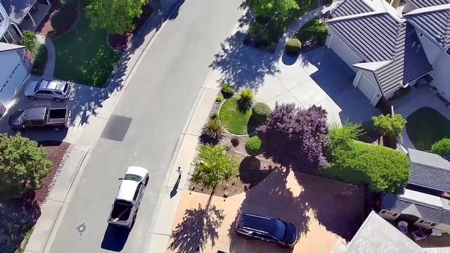 Drone GPS followed me смотреть онлайн