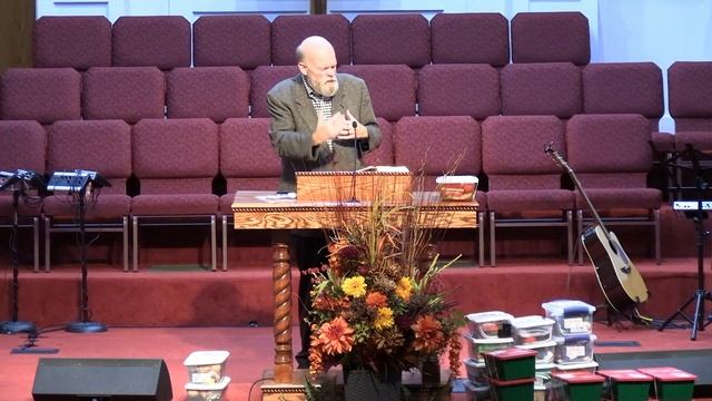 HEBREWS Jesus is Better - Part 10: "How Fitting Is That?" смотреть онлайн