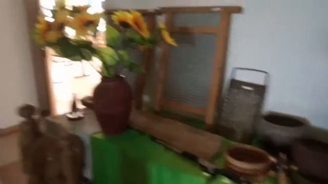 Экскурсия в Школу В Музей смотреть онлайн