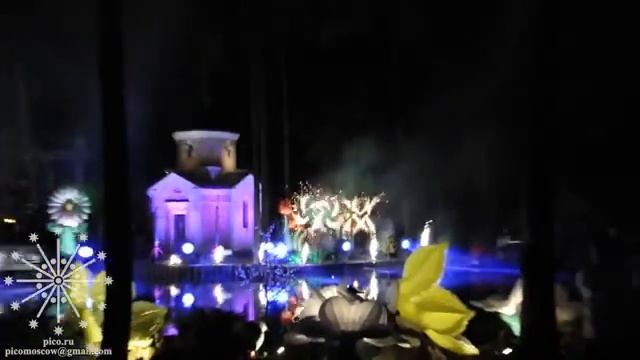 Фейерверк шоу, фонтаны,фигуры,логотип,буквы, сценические пироэффекты смотреть онлайн