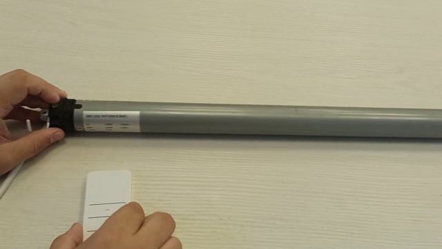 MR-350 Wi-Fi (Mi Home) смена направления движения смотреть онлайн