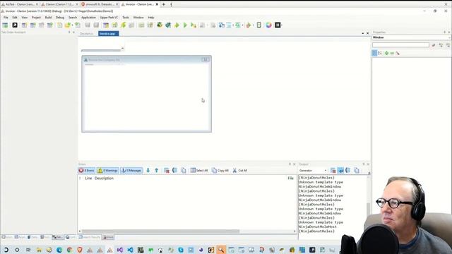 ClarionLive Open Webinar смотреть онлайн