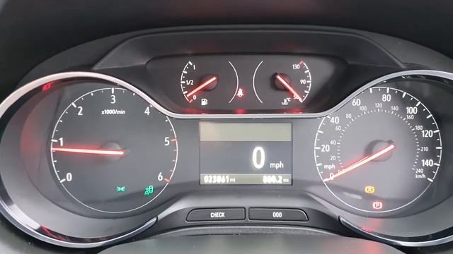 Vauxhall grandland x sport nav fl68mov смотреть онлайн