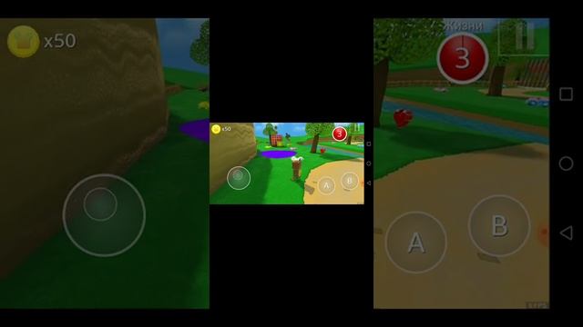 Я скачал 2 крутых игры смотреть онлайн