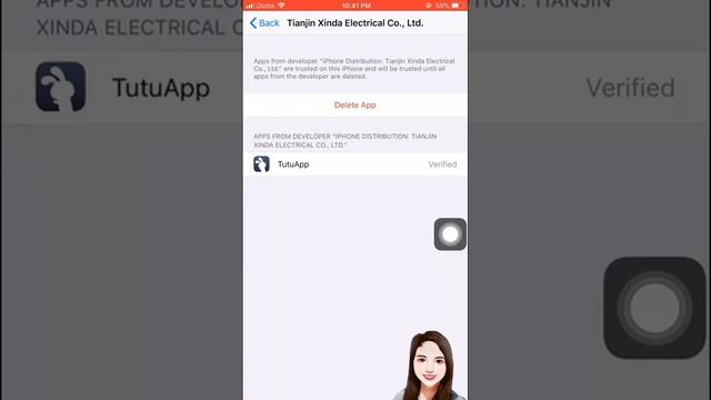 How to download TOUCHRETOUCH by Adva-soft (IOS App) | No Jailbreak/Computer | for Iphone смотреть онлайн